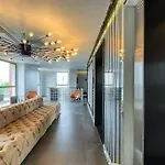Luxuoso Ap Ao Lado Do Allianz