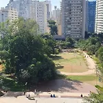 Apartamento Central Aconchegante