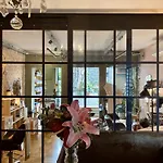 Guest Urban Hotel Design Pinheiros