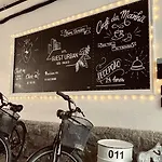 Guest Urban Hotel Design Pinheiros