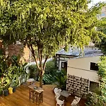 Guest Urban Hotel Design Pinheiros