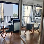 Studio Moderno Em Pinheiros - Alves Guimaraes, Oscar Freire, Reboucas