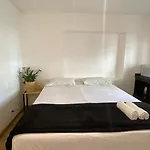 Casa para hóspedes na Chácara Santo Antonio