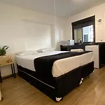 Casa para hóspedes na Chácara Santo Antonio
