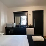 Casa para hóspedes na Chácara Santo Antonio