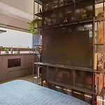 Studio Moderno E Diferenciado