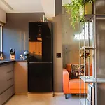 Studio Moderno E Diferenciado