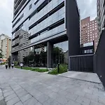 Bhomy Jardins - A 14Min Do Metro Trianon On1405