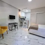 Casa Jardim Studios - Aeroporto Congonhas, Expo Sao Paulo, Berrini- Studios Confortaveis