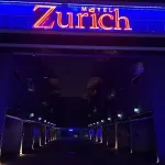 Motel Zurich 3