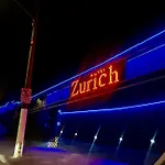 Motel Zurich 3