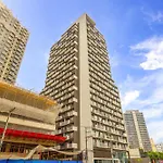 Easy Star - Belo Apartamento Na Vila Olimpia - Kb01I