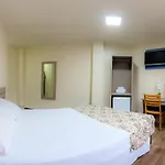 Dan Inn São Paulo Higienópolis