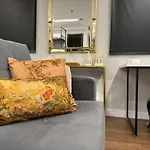 425 Flat Hotel Ibirapuera A 5M Do Shopping Apt Particular