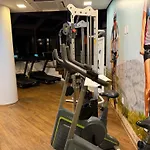 425 Flat Hotel Ibirapuera A 5M Do Shopping Apt Particular