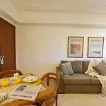 Flat Golden Tower Flats Faria Lima Somente No 9º Andar