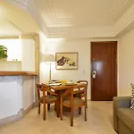 Flat Golden Tower Flats Faria Lima Somente No 9º Andar