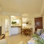 Flat Golden Tower Flats Faria Lima Somente No 9º Andar