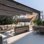 Pinheiros,Piscina, Academia|Brazilian Corner