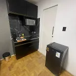 Flats Sp Vila Olimpia
