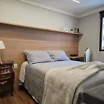425 Flat Hotel Ibirapuera A 5M Do Shopping Apt Particular
