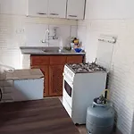 Kitnet Mobiliada