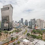 Lindo E Novissimo Ap Na Area Mais Descolada De Sp!