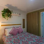 Apartamento Na Berrini Proximo Ao Wtc