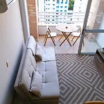 Apartamento Na Berrini Proximo Ao Wtc