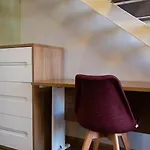 Apartamento Na Berrini Proximo Ao Wtc