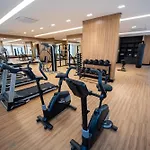 Studio Funcional - Vila Olimpia