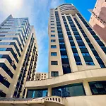 Flat Em Hotel Em Moema