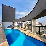 Flat Em Hotel Em Moema