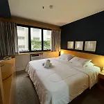 Flat Executive Particular Jardins Al Lorena