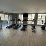 Bexp Spaces | Mobi Pinheiros
