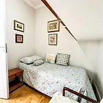 Tranquilidade Na Vila Nova Conceicao