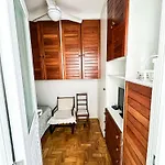 Tranquilidade Na Vila Nova Conceicao