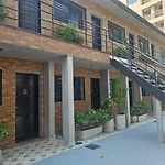 Studio Alto Padrao 38M No Campo Belo