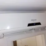 Tem Tudo Piscina Academia Sauna Squash