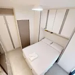 Tem Tudo Piscina Academia Sauna Squash