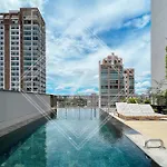 Zainalofts7Moema Ao Lado Metro, Ibira, Casv 407Id