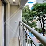 Zainalofts7Moema Ao Lado Metro, Ibira, Casv 509Id