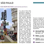 Sn Prime Lofts - Bom Retiro Apt 01