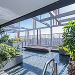 Studio 308 Jardins - Completo Fabuloso