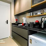Studio III Snap Bela Vista - Com Ar