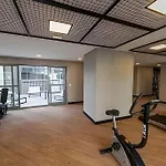 Studio Novo No Coracao Do Itaim Nx 912
