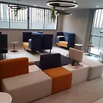 Studio Novo Consolacao ,450 M Da Av Paulista