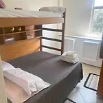 Apto Leve E Encantador Bem Na Augusta