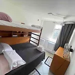Apto Leve E Encantador Bem Na Augusta