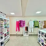 Flat A 500M Av Paulista, 1 Vaga, Completo